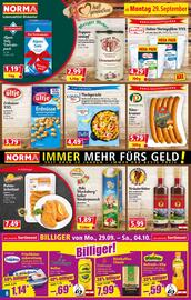 Norma Prospekt woche 40 Seite 8