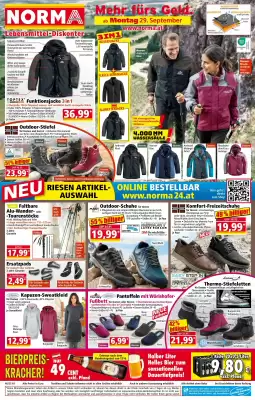 Norma Prospekt (gültig bis 5-10)