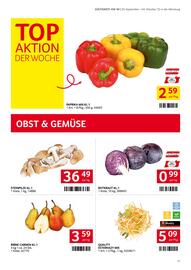 Transgourmet Flugblatt woche 40 Seite 11