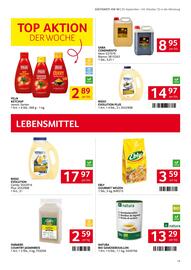 Transgourmet Flugblatt woche 40 Seite 12