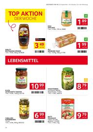 Transgourmet Flugblatt woche 40 Seite 13
