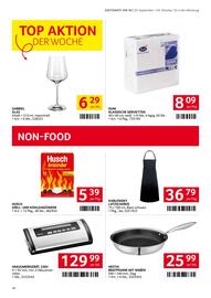 Transgourmet Flugblatt woche 40 Seite 17