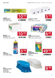 Transgourmet Flugblatt woche 40 Seite 18