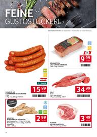 Transgourmet Flugblatt woche 40 Seite 21