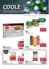 Transgourmet Flugblatt woche 40 Seite 23