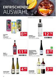 Transgourmet Flugblatt woche 40 Seite 25