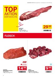 Transgourmet Flugblatt woche 40 Seite 6