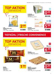 Transgourmet Flugblatt woche 40 Seite 9