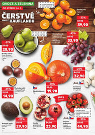 Kaufland leták týden 39 Strana 10
