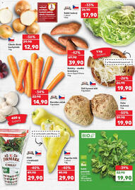 Kaufland leták týden 39 Strana 11