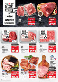 Kaufland leták týden 39 Strana 14