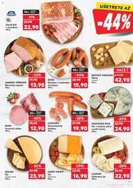 Kaufland leták týden 39 Strana 17