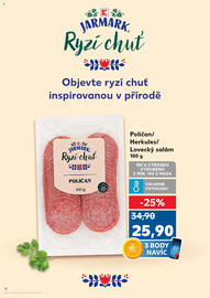 Kaufland leták týden 39 Strana 18