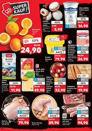 Kaufland leták týden 39 Strana 2