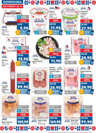 Kaufland leták týden 39 Strana 20