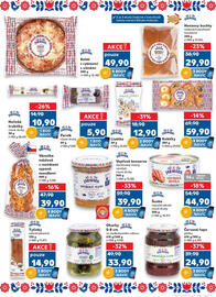 Kaufland leták týden 39 Strana 21
