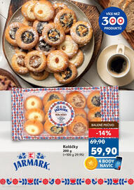 Kaufland leták týden 39 Strana 22