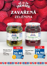 Kaufland leták týden 39 Strana 23