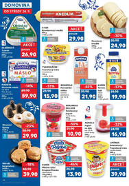 Kaufland leták týden 39 Strana 24
