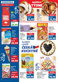 Kaufland leták týden 39 Strana 26