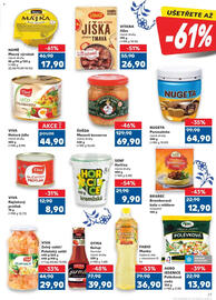 Kaufland leták týden 39 Strana 27