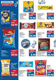 Kaufland leták týden 39 Strana 28