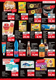 Kaufland leták týden 39 Strana 3