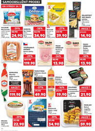 Kaufland leták týden 39 Strana 32