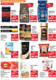 Kaufland leták týden 39 Strana 36