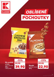 Kaufland leták týden 39 Strana 39
