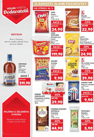 Kaufland leták týden 39 Strana 40