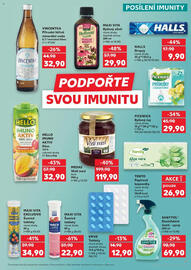 Kaufland leták týden 39 Strana 41
