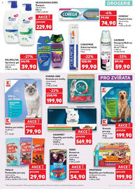 Kaufland leták týden 39 Strana 45