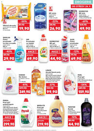 Kaufland leták týden 39 Strana 47