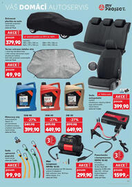 Kaufland leták týden 39 Strana 49