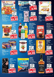 Kaufland leták týden 39 Strana 5