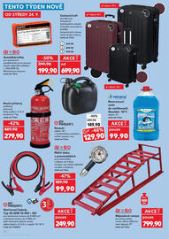 Kaufland leták týden 39 Strana 50