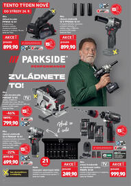 Kaufland leták týden 39 Strana 52