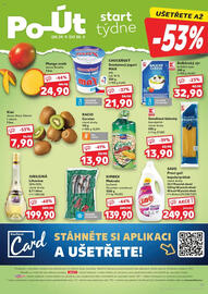 Kaufland leták týden 39 Strana 59