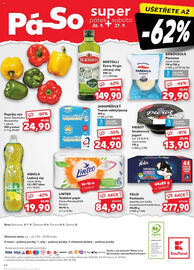 Kaufland leták týden 39 Strana 60
