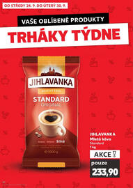 Kaufland leták týden 39 Strana 62