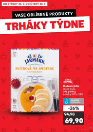 Kaufland leták týden 39 Strana 63