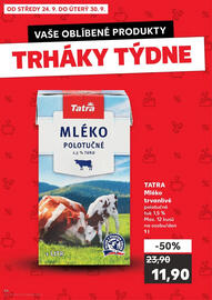 Kaufland leták týden 39 Strana 64