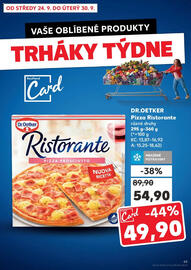 Kaufland leták týden 39 Strana 65