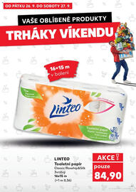 Kaufland leták týden 39 Strana 67