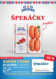 Kaufland leták týden 39 Strana 68