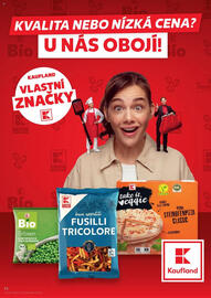 Kaufland leták týden 39 Strana 72