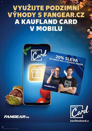 Kaufland leták týden 39 Strana 84