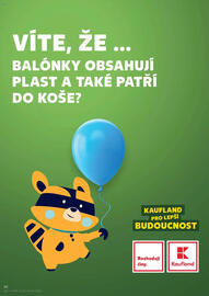 Kaufland leták týden 39 Strana 88