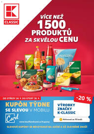 Kaufland leták týden 39 Strana 9